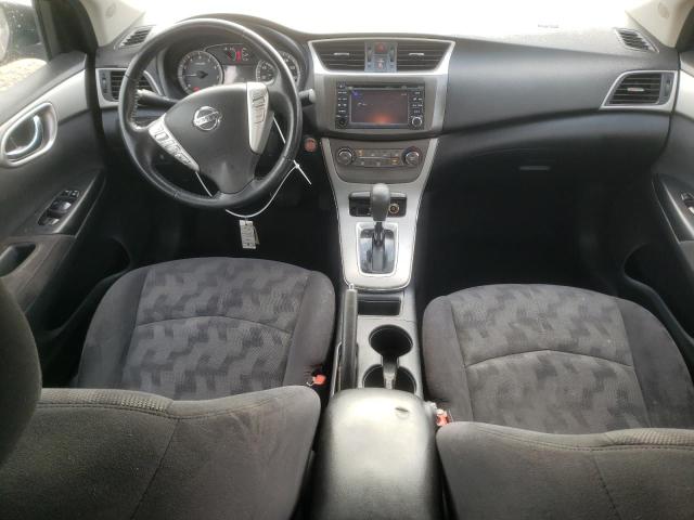 Photo 7 VIN: 3N1AB7AP4DL640923 - NISSAN SENTRA 