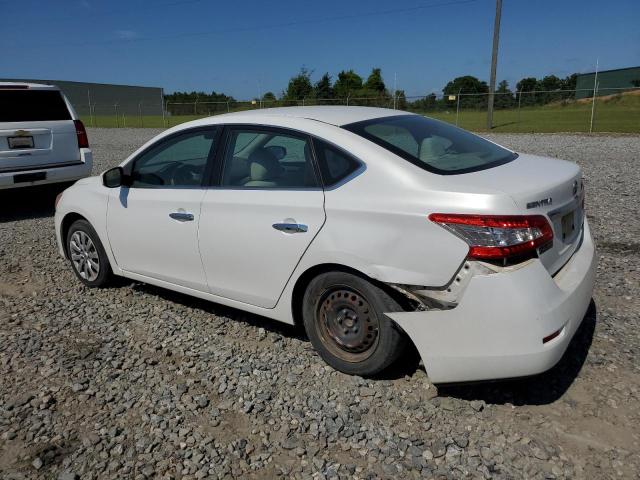 Photo 1 VIN: 3N1AB7AP4DL641215 - NISSAN SENTRA 