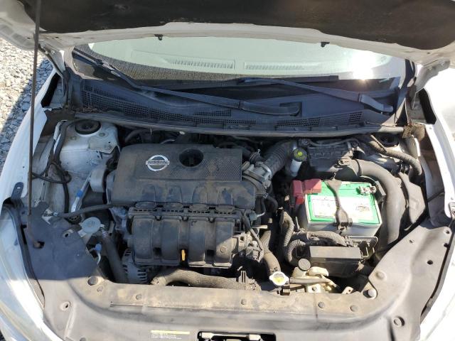 Photo 10 VIN: 3N1AB7AP4DL641215 - NISSAN SENTRA 