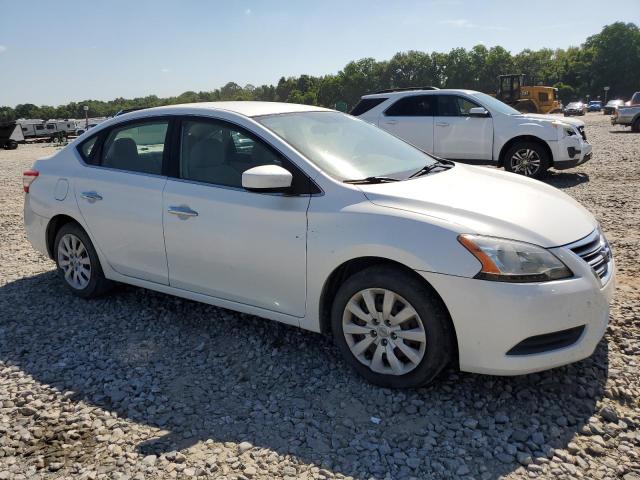 Photo 3 VIN: 3N1AB7AP4DL641215 - NISSAN SENTRA 