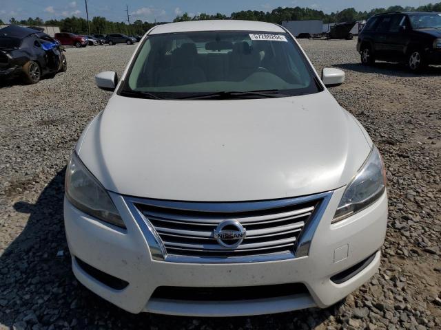 Photo 4 VIN: 3N1AB7AP4DL641215 - NISSAN SENTRA 