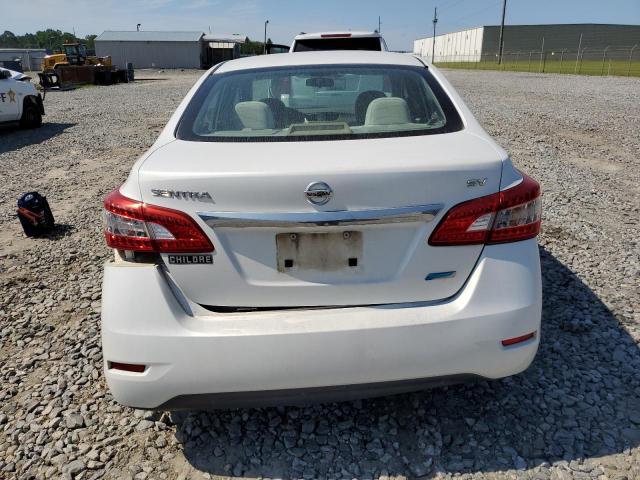 Photo 5 VIN: 3N1AB7AP4DL641215 - NISSAN SENTRA 