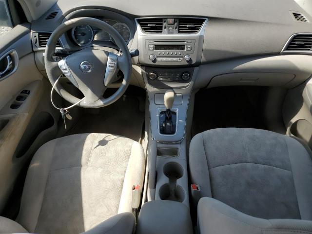 Photo 7 VIN: 3N1AB7AP4DL641215 - NISSAN SENTRA 