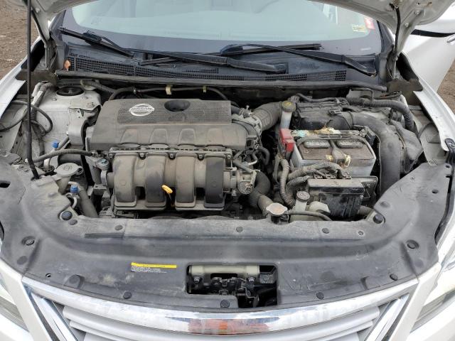 Photo 10 VIN: 3N1AB7AP4DL642624 - NISSAN SENTRA S 