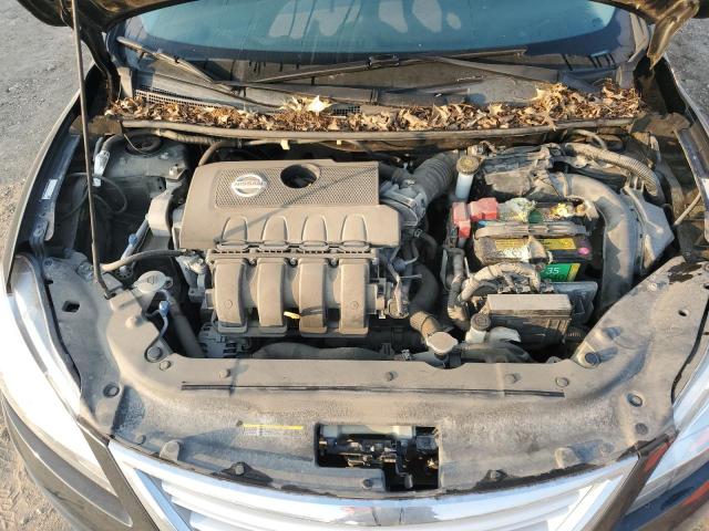 Photo 10 VIN: 3N1AB7AP4DL645944 - NISSAN SENTRA 