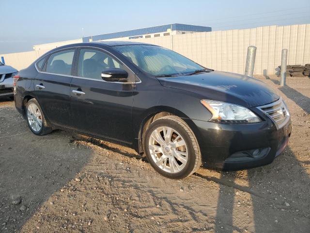 Photo 3 VIN: 3N1AB7AP4DL645944 - NISSAN SENTRA 