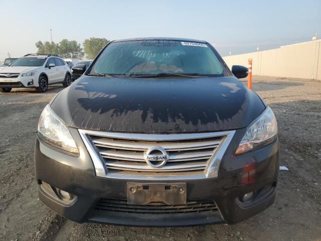 Photo 4 VIN: 3N1AB7AP4DL645944 - NISSAN SENTRA 