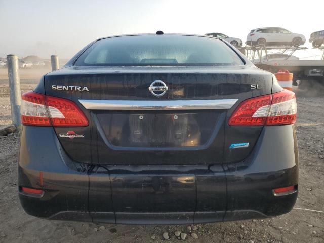 Photo 5 VIN: 3N1AB7AP4DL645944 - NISSAN SENTRA 