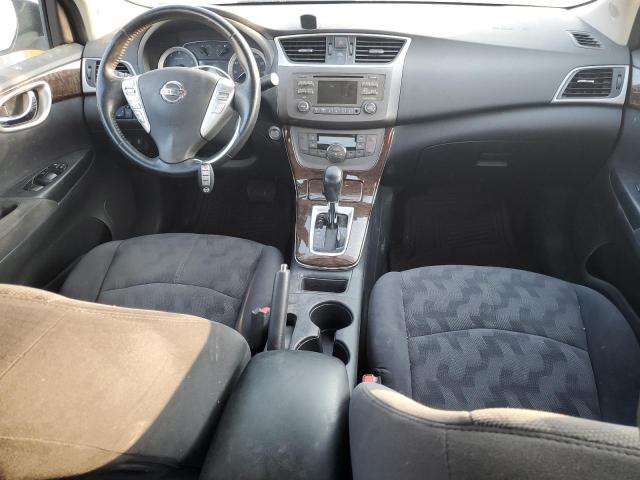 Photo 7 VIN: 3N1AB7AP4DL645944 - NISSAN SENTRA 