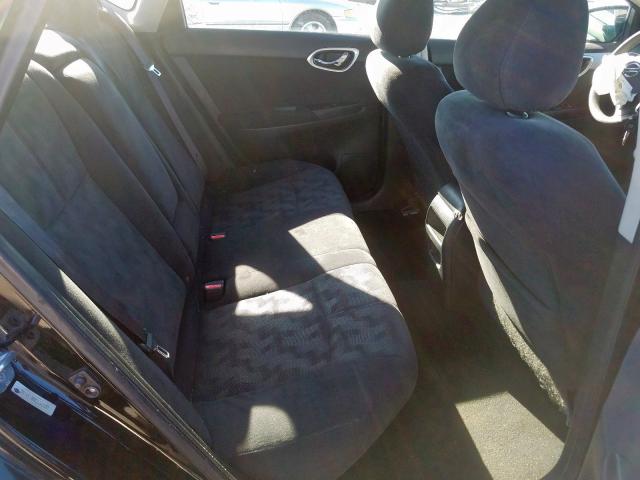 Photo 5 VIN: 3N1AB7AP4DL649587 - NISSAN SENTRA S 