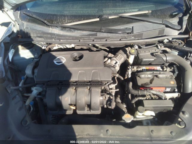 Photo 9 VIN: 3N1AB7AP4DL650285 - NISSAN SENTRA 