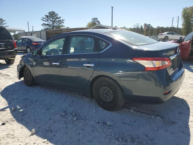 Photo 1 VIN: 3N1AB7AP4DL650528 - NISSAN SENTRA 