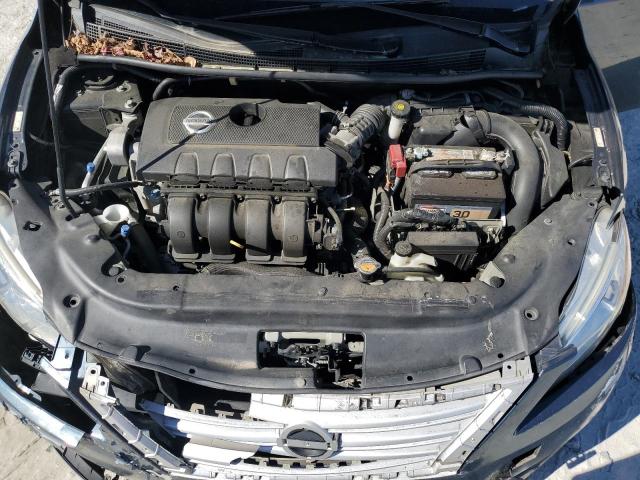 Photo 10 VIN: 3N1AB7AP4DL650528 - NISSAN SENTRA 