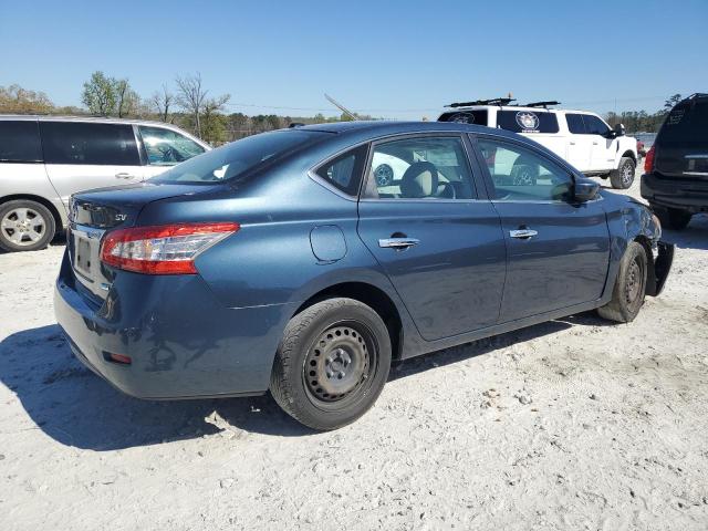 Photo 2 VIN: 3N1AB7AP4DL650528 - NISSAN SENTRA 