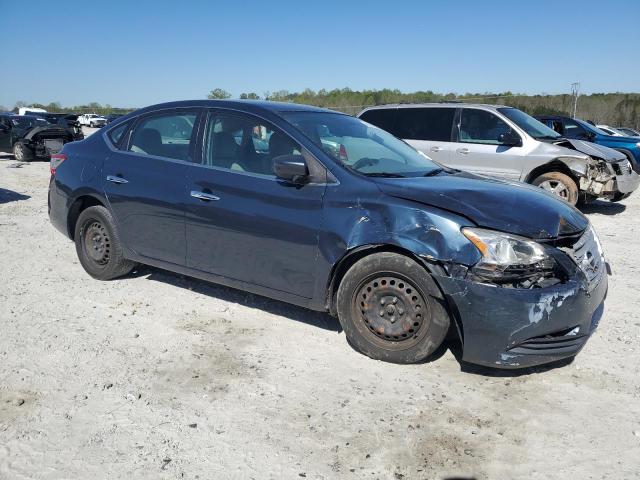 Photo 3 VIN: 3N1AB7AP4DL650528 - NISSAN SENTRA 