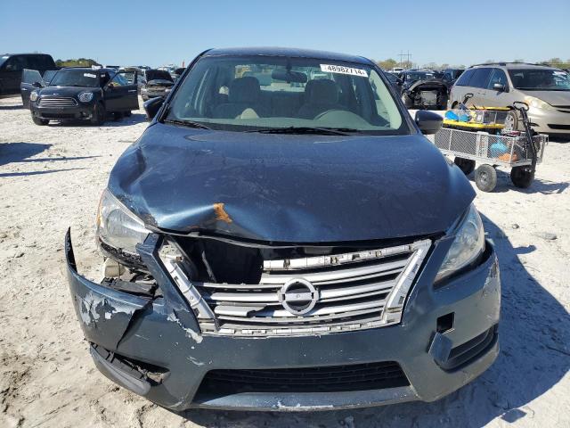 Photo 4 VIN: 3N1AB7AP4DL650528 - NISSAN SENTRA 