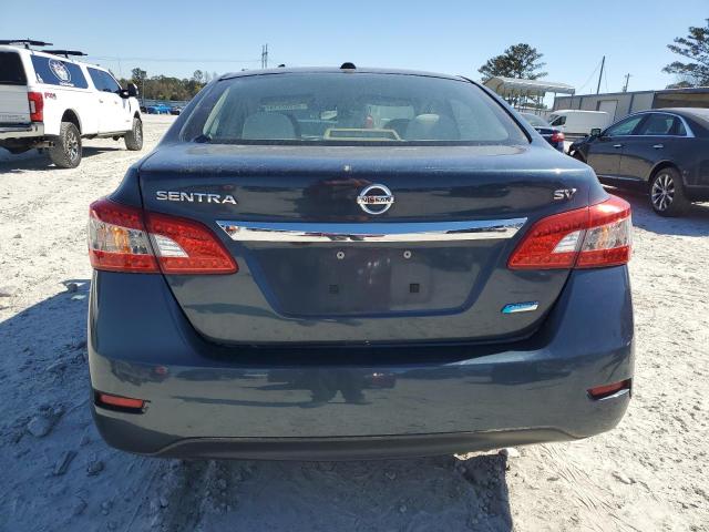 Photo 5 VIN: 3N1AB7AP4DL650528 - NISSAN SENTRA 