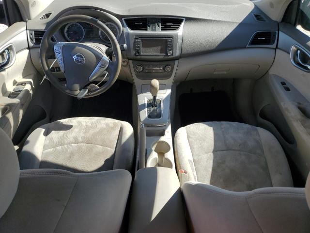 Photo 7 VIN: 3N1AB7AP4DL650528 - NISSAN SENTRA 