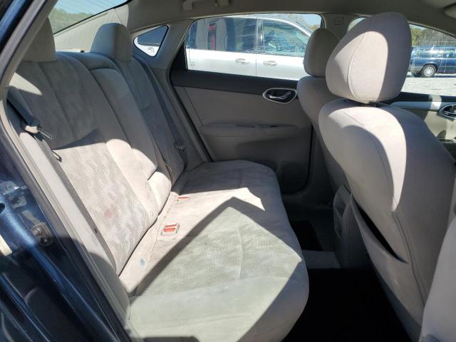 Photo 9 VIN: 3N1AB7AP4DL650528 - NISSAN SENTRA 