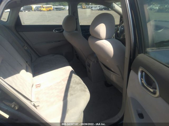 Photo 7 VIN: 3N1AB7AP4DL651338 - NISSAN SENTRA 