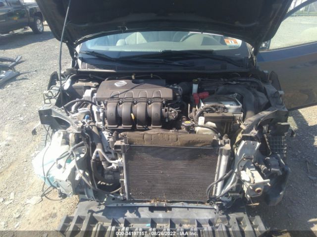 Photo 9 VIN: 3N1AB7AP4DL651338 - NISSAN SENTRA 