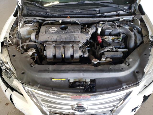 Photo 10 VIN: 3N1AB7AP4DL654272 - NISSAN SENTRA S 