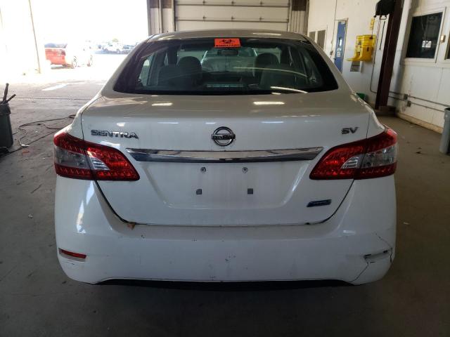 Photo 5 VIN: 3N1AB7AP4DL654272 - NISSAN SENTRA S 