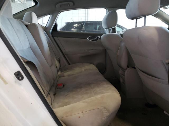 Photo 9 VIN: 3N1AB7AP4DL654272 - NISSAN SENTRA S 