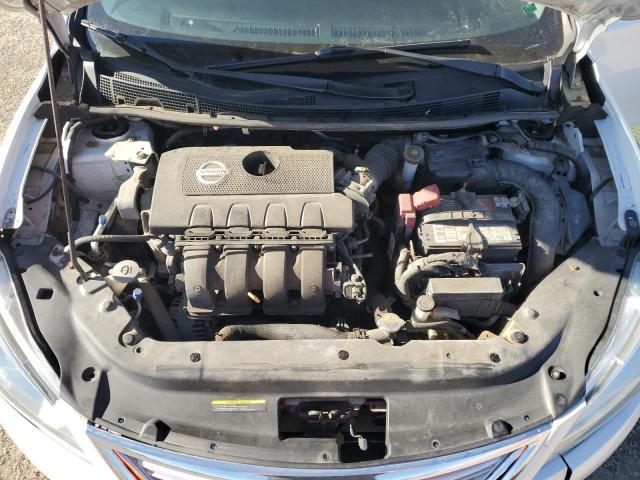 Photo 10 VIN: 3N1AB7AP4DL655888 - NISSAN SENTRA S 