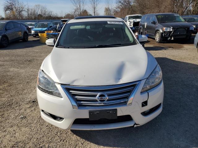 Photo 4 VIN: 3N1AB7AP4DL655888 - NISSAN SENTRA S 