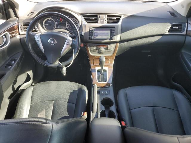 Photo 7 VIN: 3N1AB7AP4DL655888 - NISSAN SENTRA S 