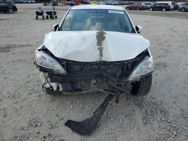 Photo 4 VIN: 3N1AB7AP4DL657513 - NISSAN SENTRA S 