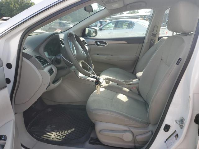 Photo 6 VIN: 3N1AB7AP4DL657513 - NISSAN SENTRA S 