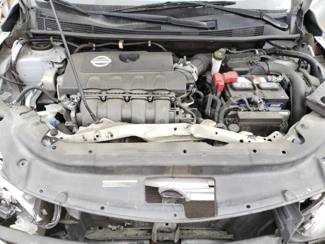 Photo 6 VIN: 3N1AB7AP4DL658712 - NISSAN SENTRA S 