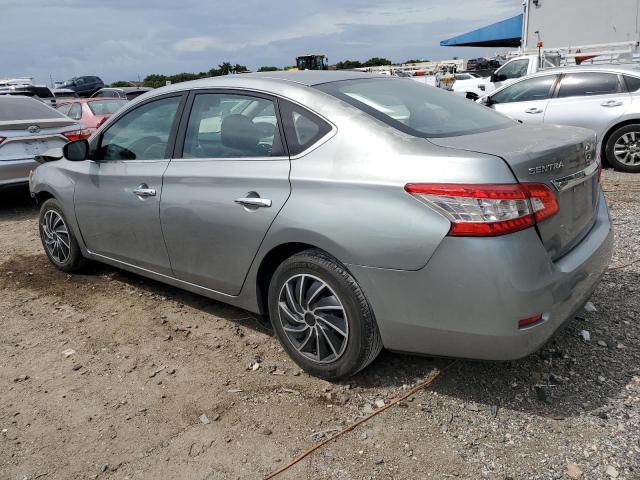 Photo 1 VIN: 3N1AB7AP4DL659102 - NISSAN SENTRA S 