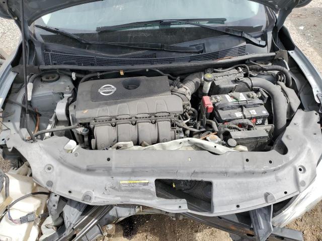 Photo 10 VIN: 3N1AB7AP4DL659102 - NISSAN SENTRA S 