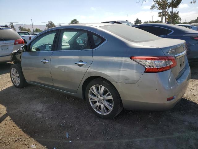 Photo 1 VIN: 3N1AB7AP4DL659343 - NISSAN SENTRA S 