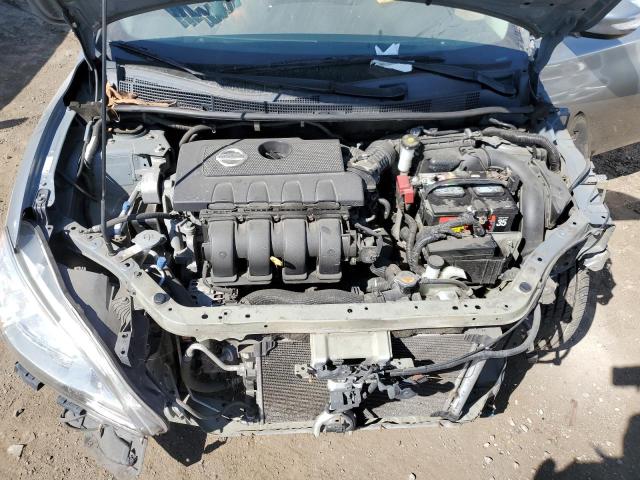 Photo 10 VIN: 3N1AB7AP4DL659343 - NISSAN SENTRA S 