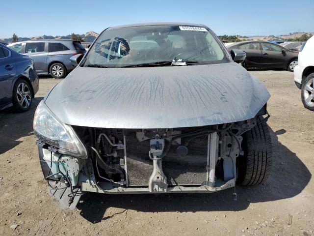 Photo 4 VIN: 3N1AB7AP4DL659343 - NISSAN SENTRA S 