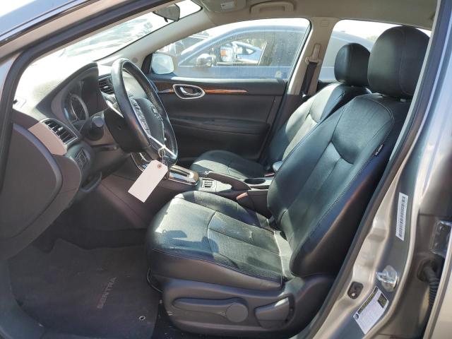 Photo 6 VIN: 3N1AB7AP4DL659343 - NISSAN SENTRA S 