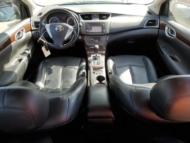 Photo 7 VIN: 3N1AB7AP4DL659343 - NISSAN SENTRA S 