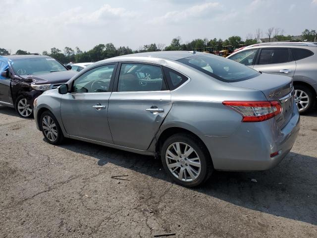 Photo 1 VIN: 3N1AB7AP4DL662436 - NISSAN SENTRA S 