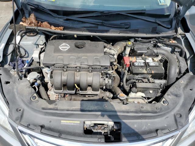 Photo 10 VIN: 3N1AB7AP4DL662436 - NISSAN SENTRA S 