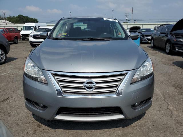 Photo 4 VIN: 3N1AB7AP4DL662436 - NISSAN SENTRA S 