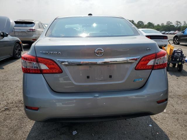 Photo 5 VIN: 3N1AB7AP4DL662436 - NISSAN SENTRA S 