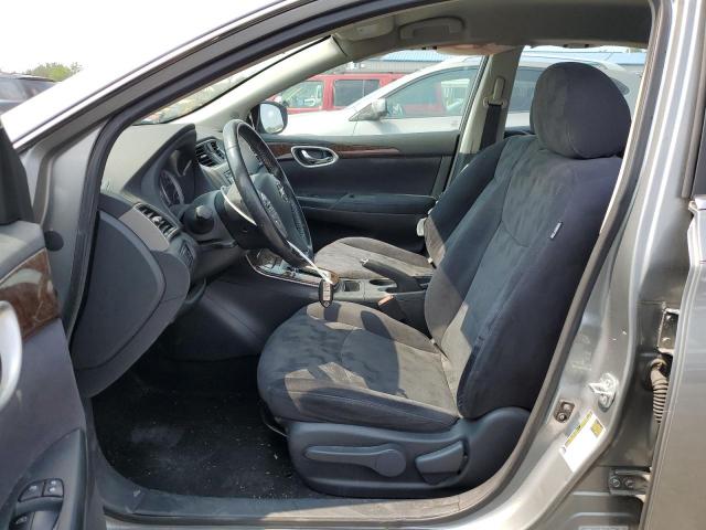 Photo 6 VIN: 3N1AB7AP4DL662436 - NISSAN SENTRA S 