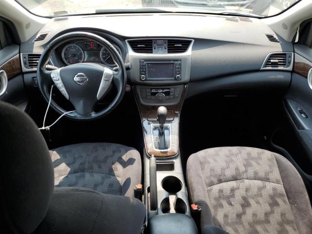 Photo 7 VIN: 3N1AB7AP4DL662436 - NISSAN SENTRA S 