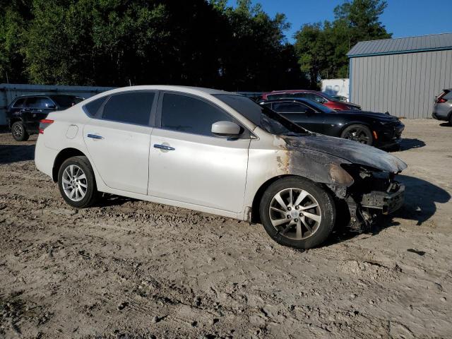 Photo 3 VIN: 3N1AB7AP4DL663490 - NISSAN SENTRA S 