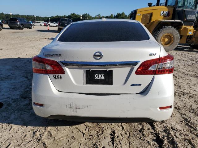 Photo 5 VIN: 3N1AB7AP4DL663490 - NISSAN SENTRA S 