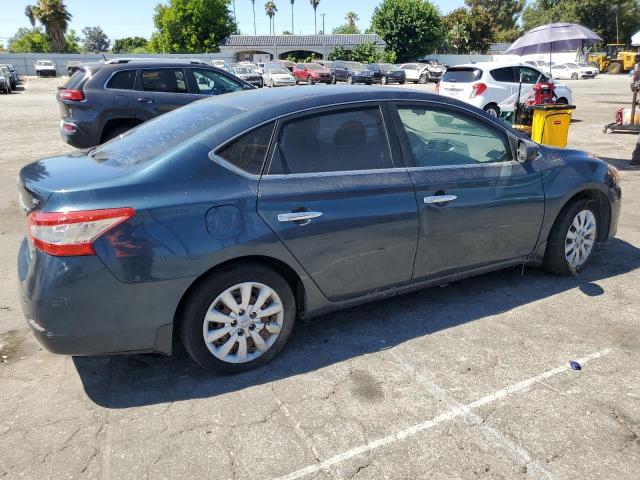 Photo 2 VIN: 3N1AB7AP4DL664087 - NISSAN SENTRA 